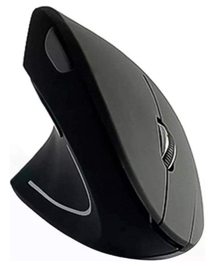 MOUSE ERGONOMICO INALAMBRICO